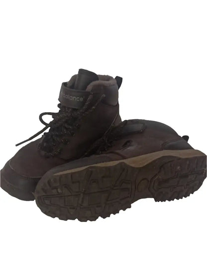 Halbschuhe New Balance Gr. 32,5 - Halbschuhe Halbschuhe New Balance Gr. 32,5 - Vintage&Present Mode Schuhe