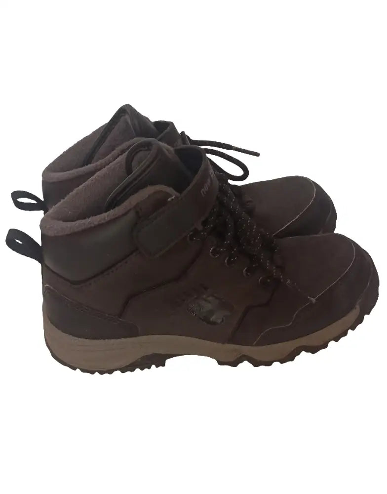 Halbschuhe New Balance Gr. 32,5 - Halbschuhe Halbschuhe New Balance Gr. 32,5 - Vintage&Present Mode Schuhe