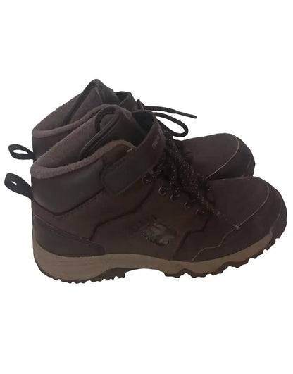 Halbschuhe New Balance Gr. 32,5 - Halbschuhe Halbschuhe New Balance Gr. 32,5 - Vintage&Present Mode Schuhe