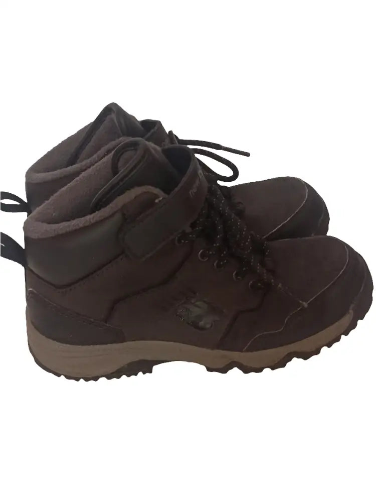 Halbschuhe New Balance Gr. 32,5 - Halbschuhe Halbschuhe New Balance Gr. 32,5 - Vintage&Present Mode Schuhe