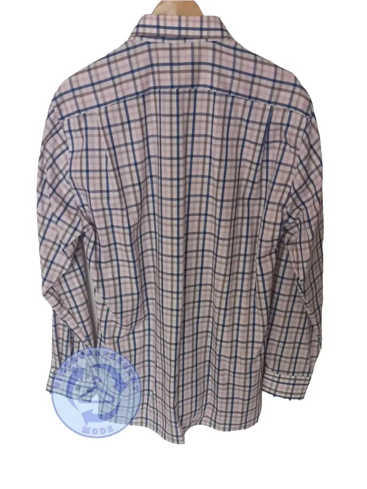 Hemd von Olymp Gr. 42 - Hemd Hemd von Olymp Gr. 42 - Vintage&Present Mode