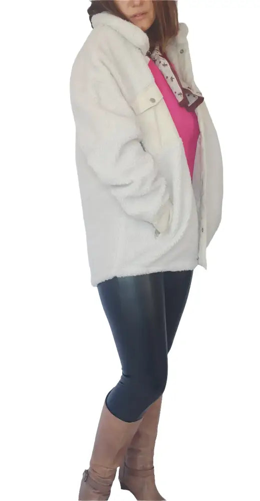 Jacke von Only Gr. M - Übergangsjacke Jacke von Only Gr. M - Vintage&Present Mode Mäntel & Jacken