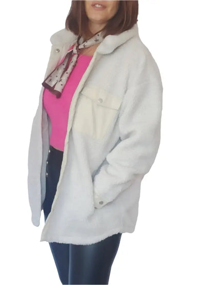 Jacke von Only Gr. M - Übergangsjacke Jacke von Only Gr. M - Vintage&Present Mode Mäntel & Jacken