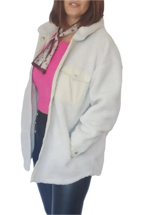 Jacke von Only Gr. M - Übergangsjacke Jacke von Only Gr. M - Vintage&Present Mode Mäntel & Jacken