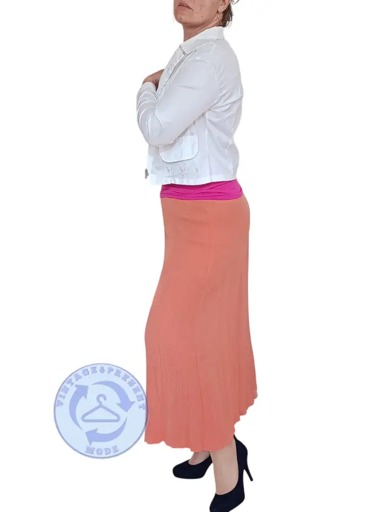 Maxirock Gr. S/M - Maxirock Maxirock Gr. S/M - Vintage&Present Mode Kleider