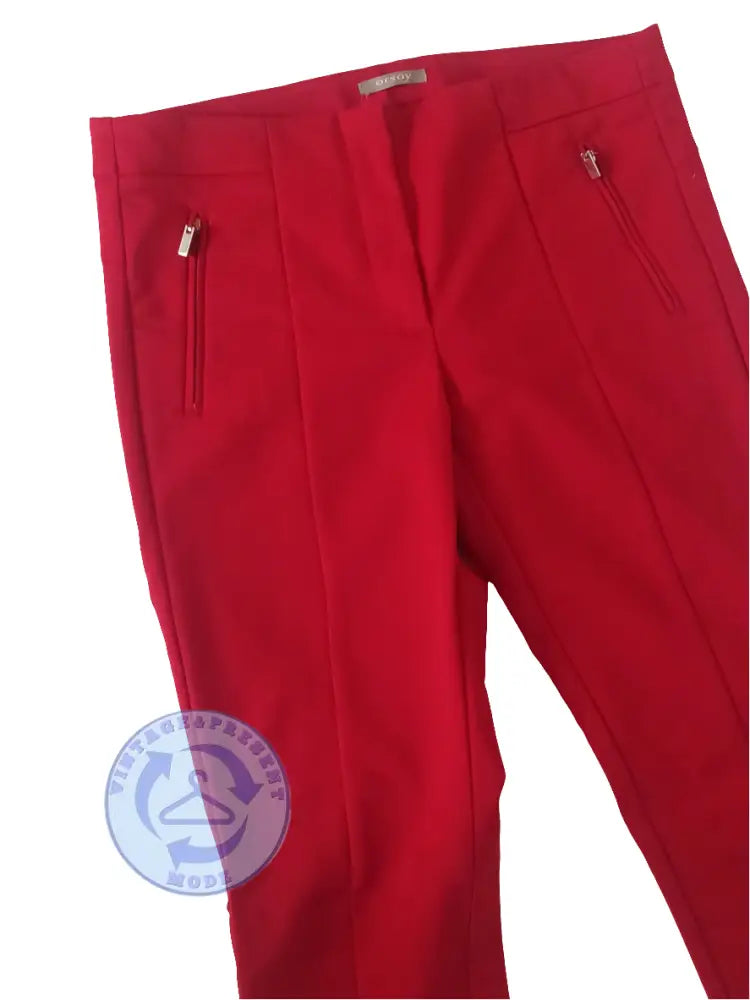 Business Hose Orsay Gr. 38 - Businesshose Business Hose Orsay Gr. 38 - Vintage&Present Mode Hosen