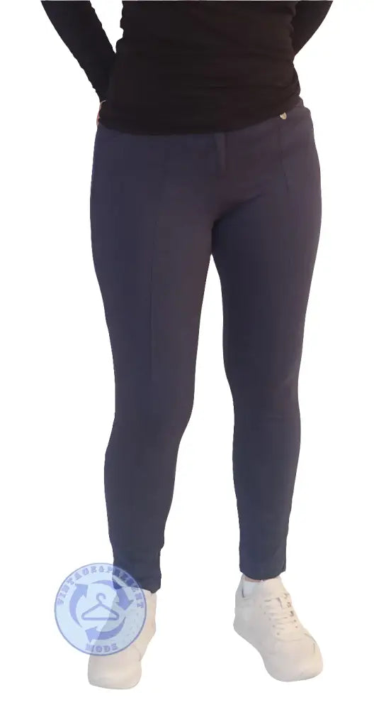 Stoffhose Orsay Gr. M - Leggings Stoffhose Orsay Gr. M - Vintage&Present Mode Hosen