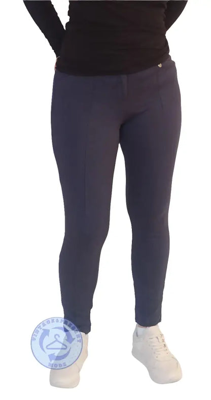 Stoffhose Orsay Gr. M - Leggings Stoffhose Orsay Gr. M - Vintage&Present Mode Hosen