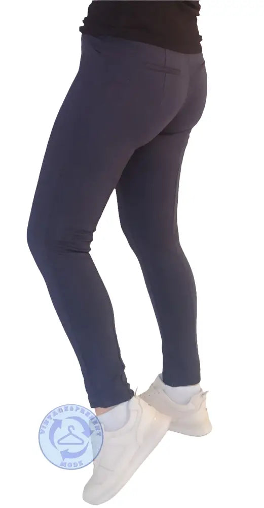 Stoffhose Orsay Gr. M - Leggings Stoffhose Orsay Gr. M - Vintage&Present Mode Hosen