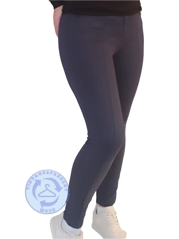 Stoffhose Orsay Gr. M - Leggings Stoffhose Orsay Gr. M - Vintage&Present Mode Hosen