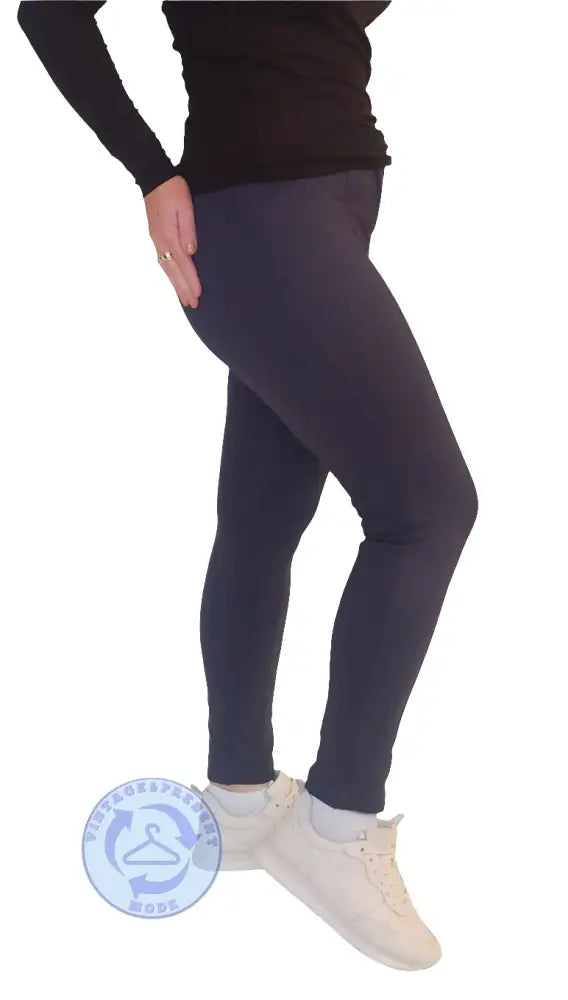 Stoffhose Orsay Gr. M - Leggings Stoffhose Orsay Gr. M - Vintage&Present Mode Hosen