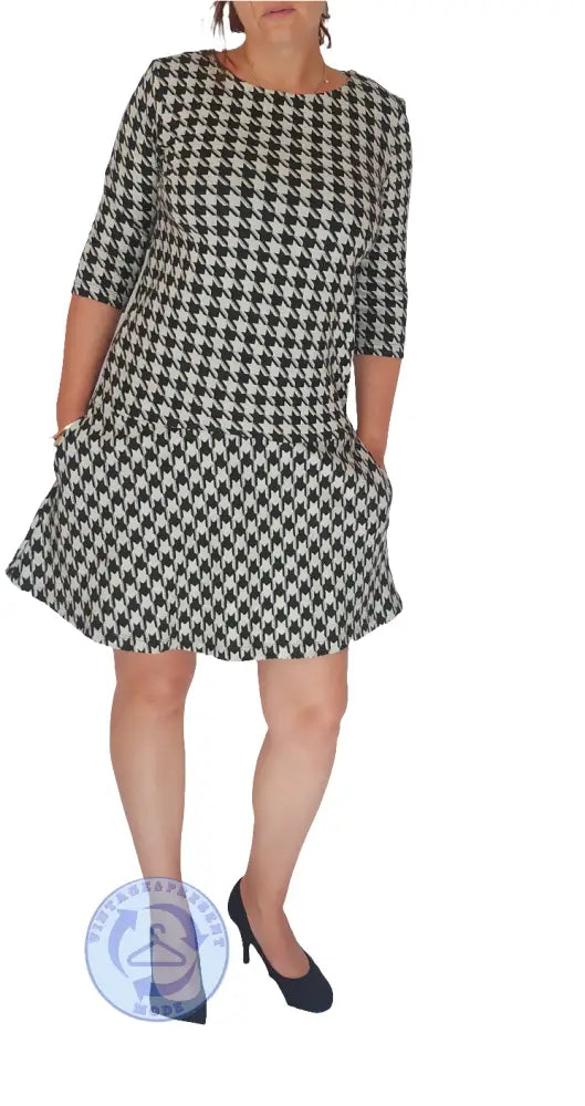 Kleid von Orsay Gr. 40 - Kleid Kleid von Orsay Gr. 40 - Vintage&Present Mode Kleider