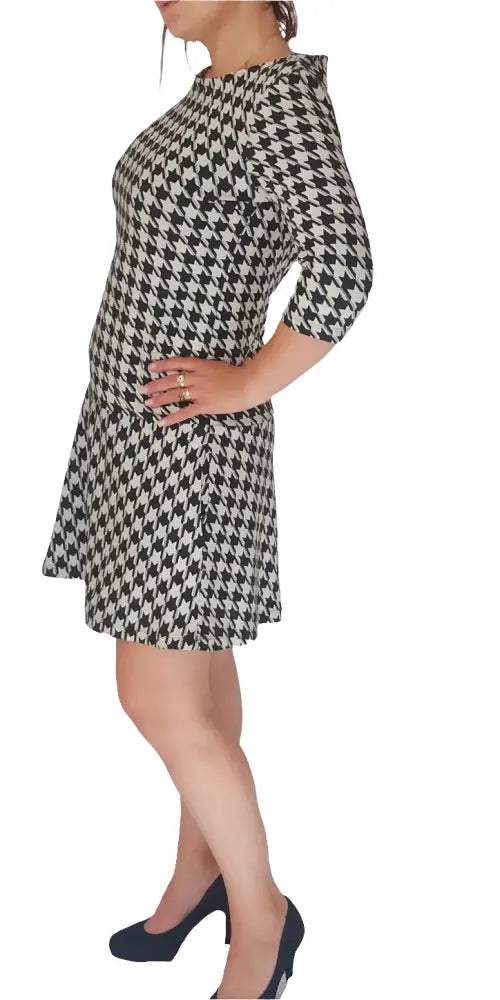 Kleid von Orsay Gr. 40 - Kleid Kleid von Orsay Gr. 40 - Vintage&Present Mode Kleider
