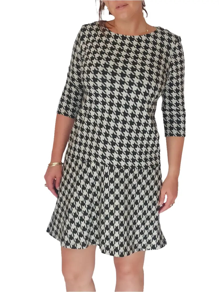 Kleid von Orsay Gr. 40 - Kleid Kleid von Orsay Gr. 40 - Vintage&Present Mode Kleider