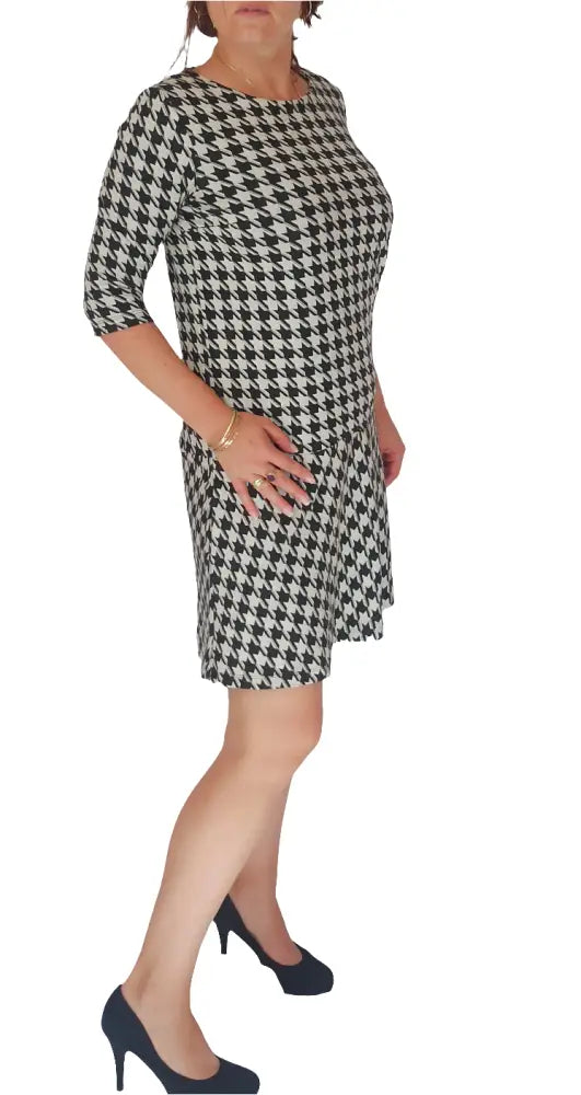 Kleid von Orsay Gr. 40 - Kleid Kleid von Orsay Gr. 40 - Vintage&Present Mode Kleider