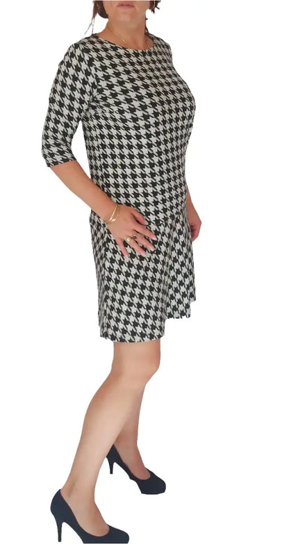 Kleid von Orsay Gr. 40 - Kleid Kleid von Orsay Gr. 40 - Vintage&Present Mode Kleider