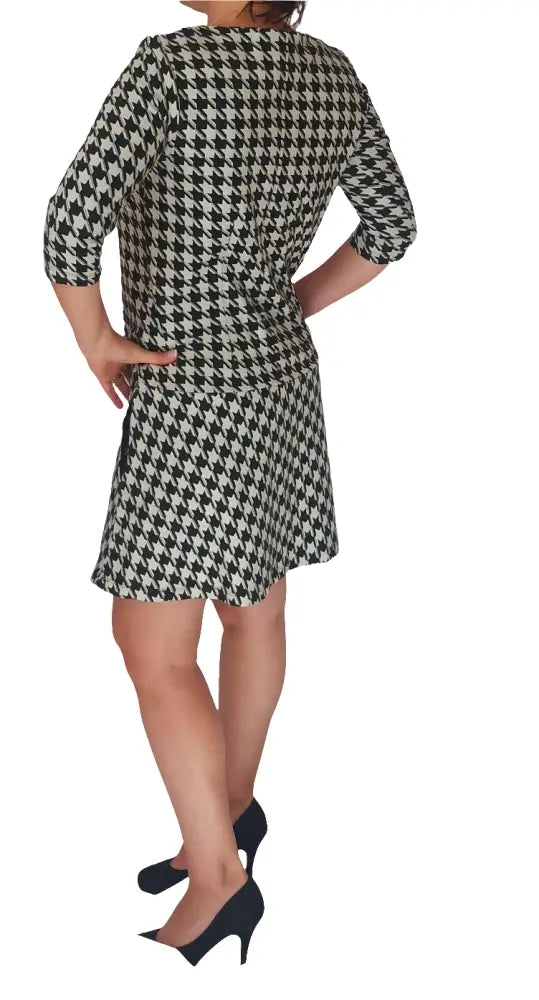 Kleid von Orsay Gr. 40 - Kleid Kleid von Orsay Gr. 40 - Vintage&Present Mode Kleider
