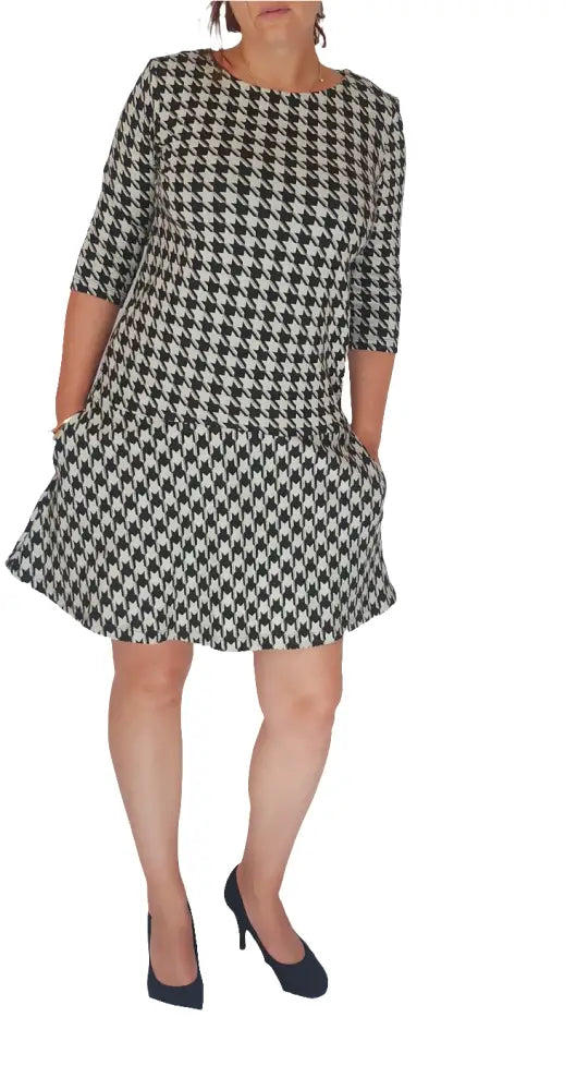 Kleid von Orsay Gr. 40 - Kleid Kleid von Orsay Gr. 40 - Vintage&Present Mode Kleider