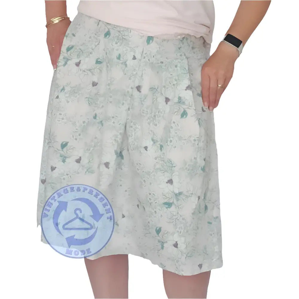 Rock Orsay Gr. 38 - Rock Rock Orsay Gr. 38 - Vintage&Present Mode Knielange Rücke