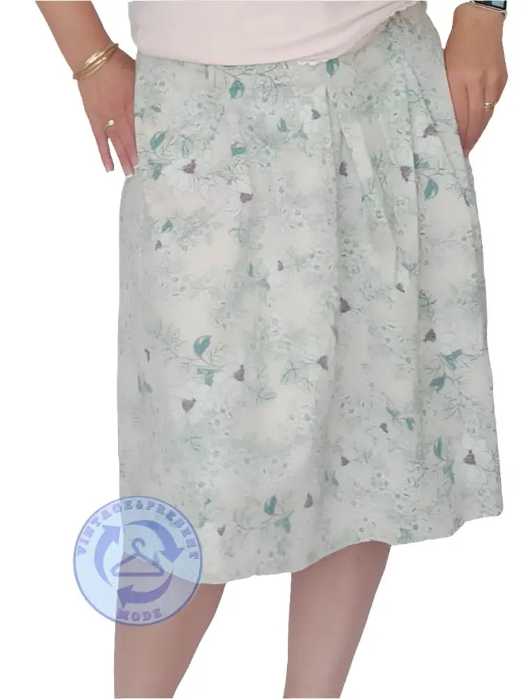 Rock Orsay Gr. 38 - Rock Rock Orsay Gr. 38 - Vintage&Present Mode Knielange Rücke