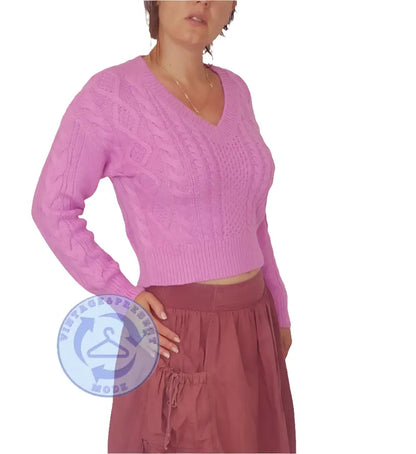 Pullover Gr. M - Pullover Gr. M - Vintage&Present Mode