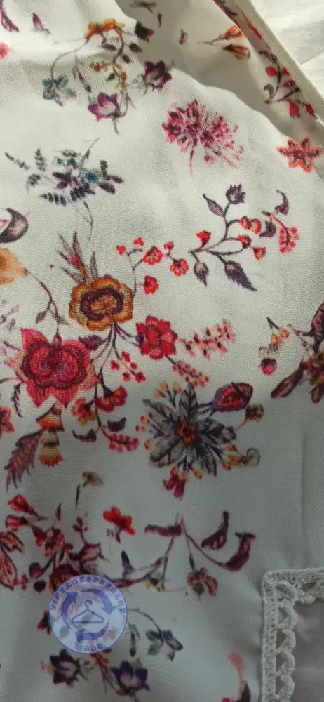 T-Shirt Orsay Gr. L - T-Shirt T-Shirt Orsay Gr. L - Vintage&Present Mode