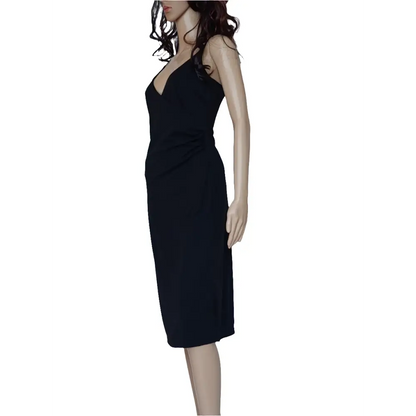 Partykleid Gr. 38 - Etuikleid Partykleid Gr. 38 - Vintage&Present Mode Kleider