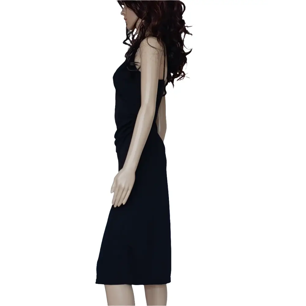 Partykleid Gr. 38 - Etuikleid Partykleid Gr. 38 - Vintage&Present Mode Kleider