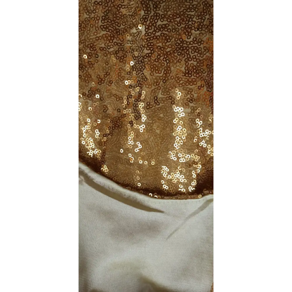 Partykleid Gr. L - Abendkleid Partykleid Gr. L - Vintage&Present Mode Kleider