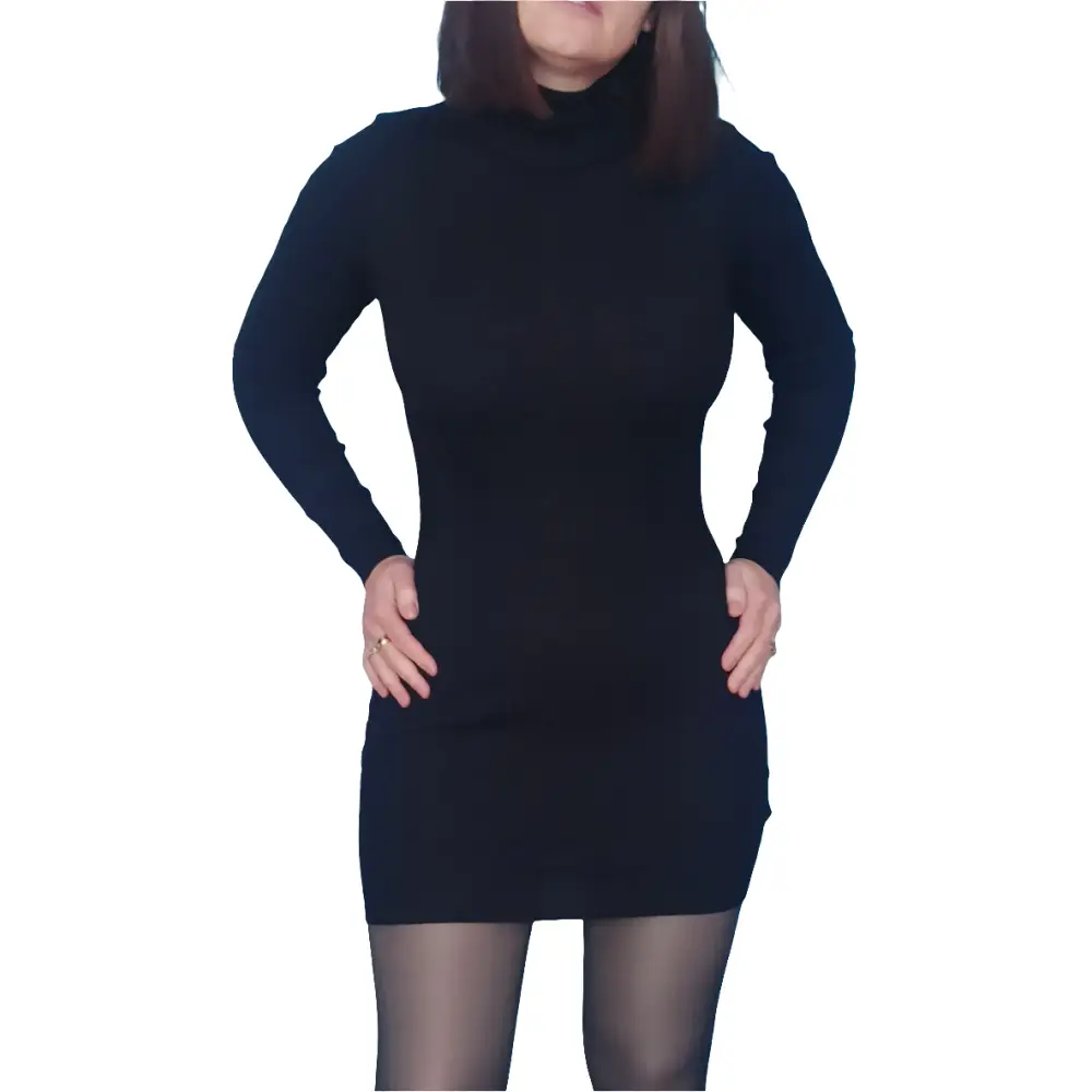 Partykleid Gr. M - Etuikleid Partykleid Gr. M - Vintage&Present Mode Kleider