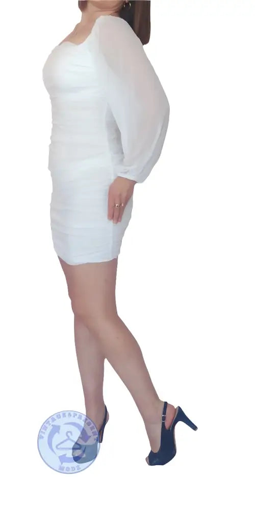 Partykleid Gr. M - Minikleid Partykleid Gr. M - Vintage&Present Mode Kleider