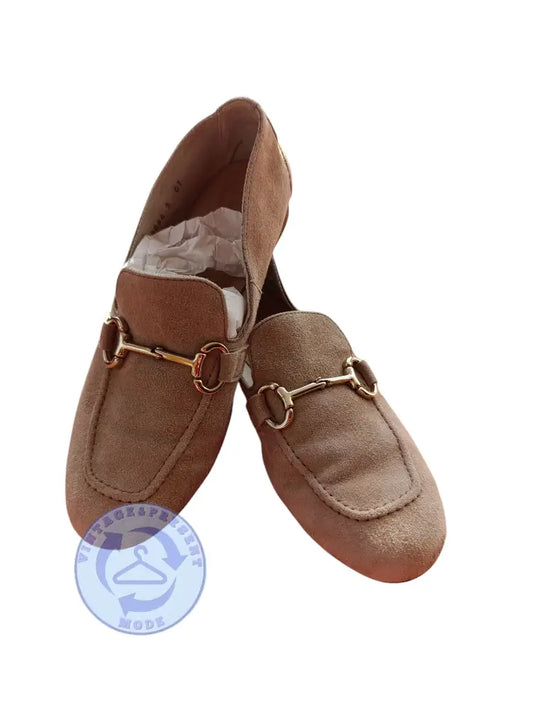 Loafer Paul Green Gr.35,5 - Loafer Loafer Paul Green Gr.35,5 - Vintage&Present Mode