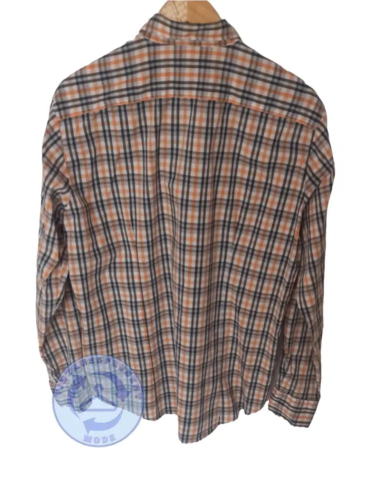 Hemd von Peckott Gr. L - Hemd Hemd von Peckott Gr. L - Vintage&Present Mode