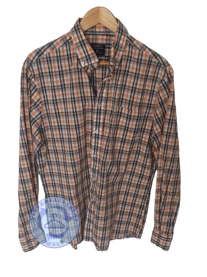 Hemd von Peckott Gr. L - Hemd Hemd von Peckott Gr. L - Vintage&Present Mode