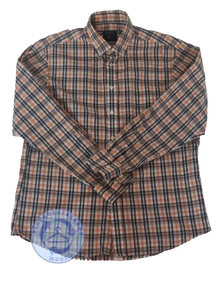 Hemd von Peckott Gr. L - Hemd Hemd von Peckott Gr. L - Vintage&Present Mode