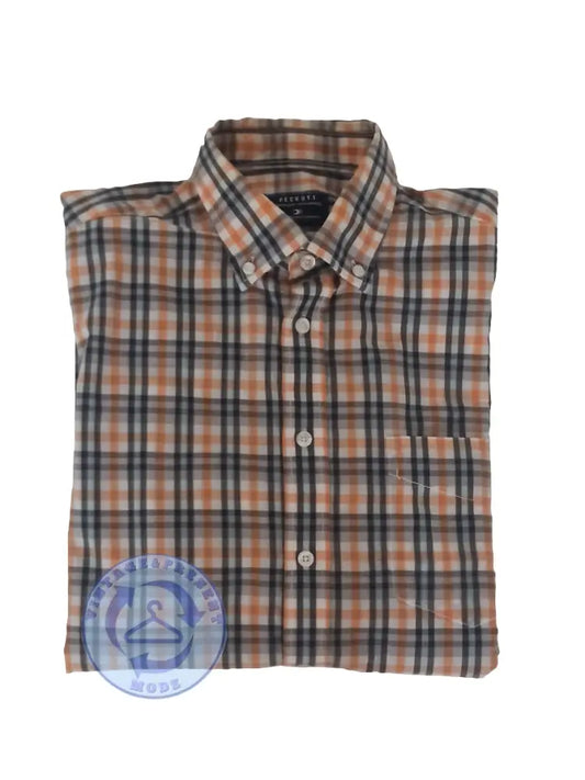 Hemd von Peckott Gr. L - Hemd Hemd von Peckott Gr. L - Vintage&Present Mode