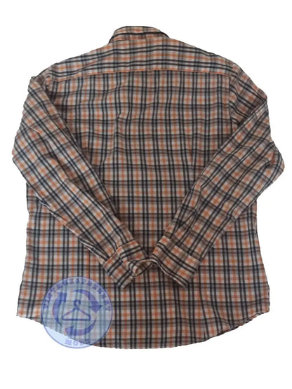 Hemd von Peckott Gr. L - Hemd Hemd von Peckott Gr. L - Vintage&Present Mode