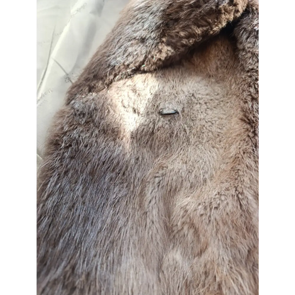 Pelzmantel Gr.38/40 - Pelzmantel Pelzmantel Gr.38/40 - Vintage&Present Mode Mäntel & Jacken