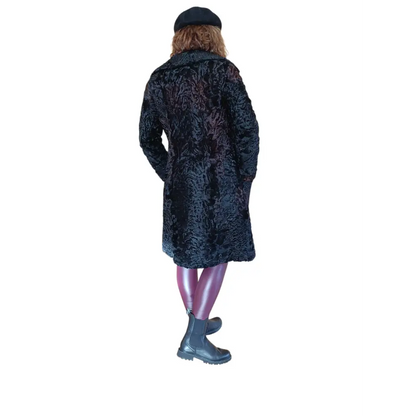 Persianer Gr. 36 - Mantel Persianer Gr. 36 - Vintage&Present Mode