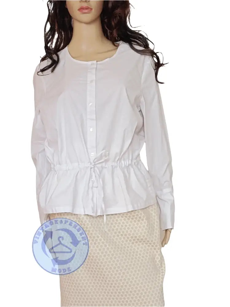 Damenhemd Peter Hahn Gr.40 - Damenhemd Damenhemd Peter Hahn Gr.40 - Vintage&Present Mode