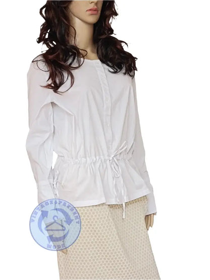 Damenhemd Peter Hahn Gr.40 - Damenhemd Damenhemd Peter Hahn Gr.40 - Vintage&Present Mode