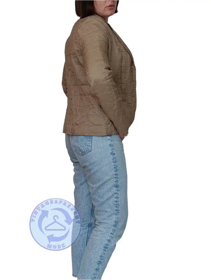 Steppjacke Peter Hahn Gr.36 - Steppjacke Steppjacke Peter Hahn Gr.36 - Vintage&Present Mode Mäntel & Jacken