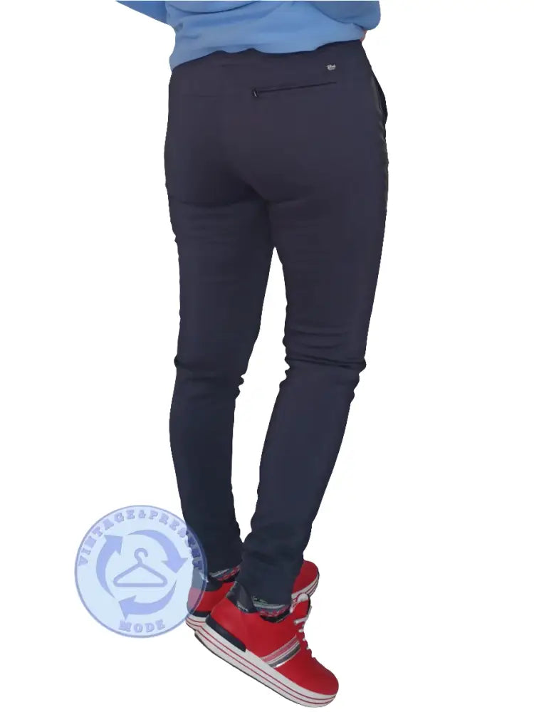 Jogginghose Petrol Gr. 164 - Jogginghose Jogginghose Petrol Gr. 164 - Vintage&Present Mode