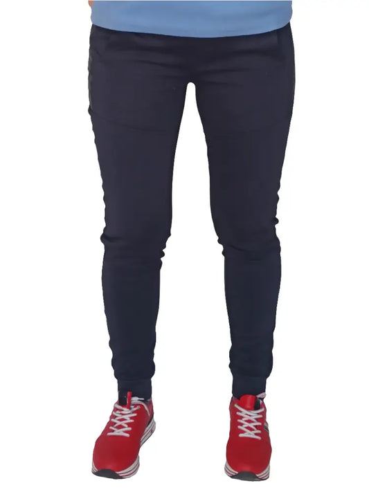 Jogginghose Petrol Gr. 164 - Jogginghose Jogginghose Petrol Gr. 164 - Vintage&Present Mode
