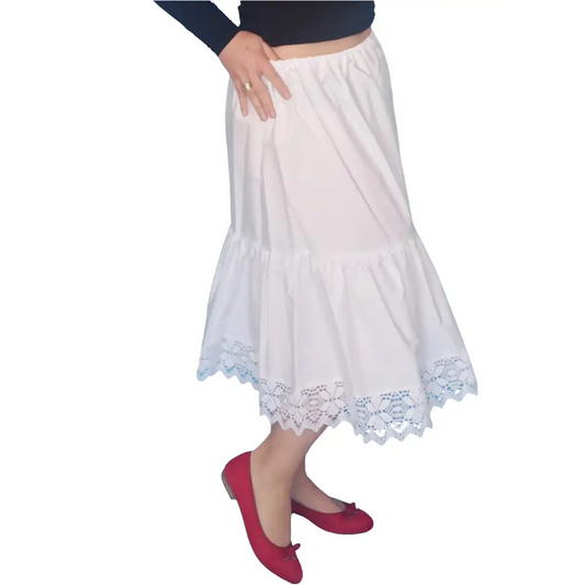 Petticoat Gr. M - Petticoat Petticoat Gr. M - Vintage&Present Mode