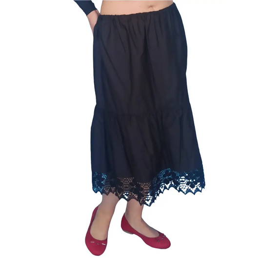 Petticoat Gr. XL - Petticoat Petticoat Gr. XL - Vintage&Present Mode