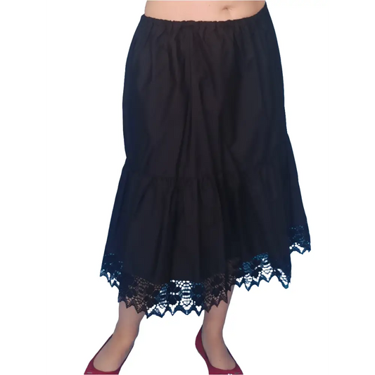 Petticoat Gr. XL - Petticoat Petticoat Gr. XL - Vintage&Present Mode