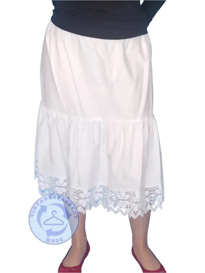 Petticoat Gr. M - Petticoat Petticoat Gr. M - Vintage&Present Mode