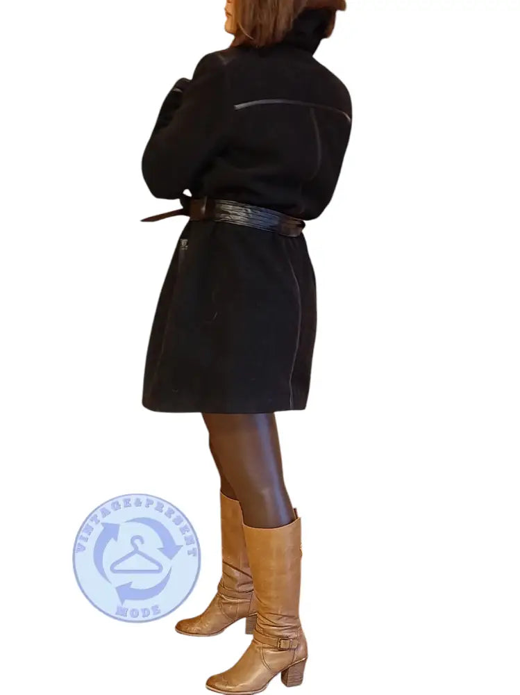 Mantel Pfeffinger Gr. 44 - Mantel Mantel Pfeffinger Gr. 44 - Vintage&Present Mode Mäntel & Jacken