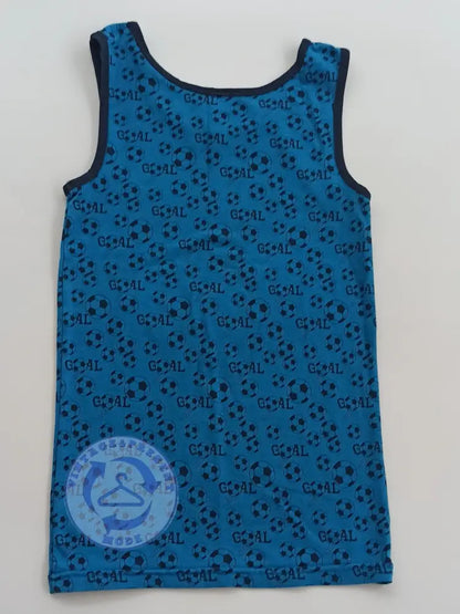 Unterhemd Gr. 146/152 - Unterhemd Unterhemd Gr. 146/152 - Vintage&Present Mode Shirts & Tops